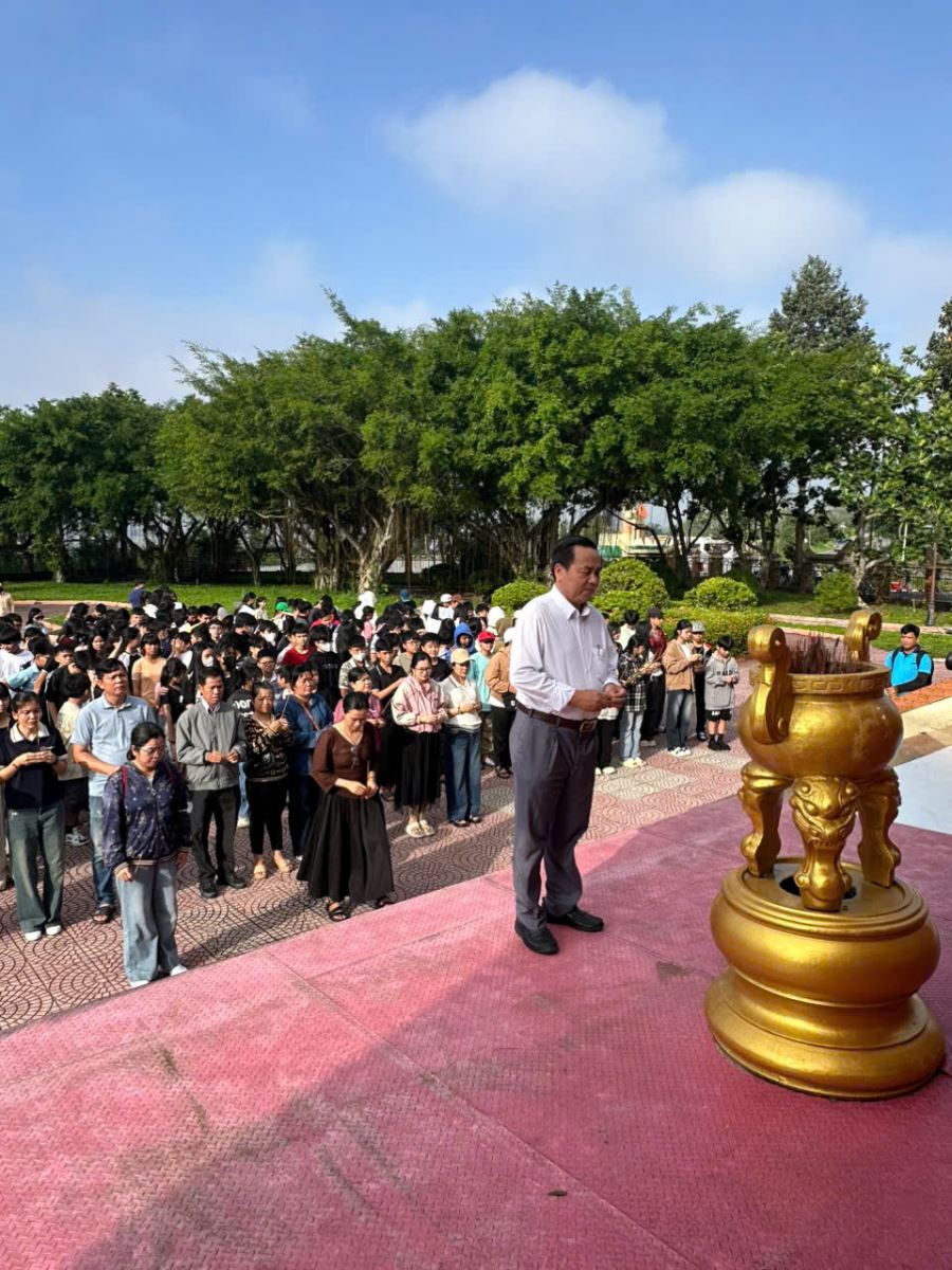 Hoạt động trải nghiệm - hướng nghiệp